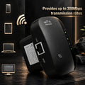 WiFi Range Extender & Signal Booster - BaseMaxCore
