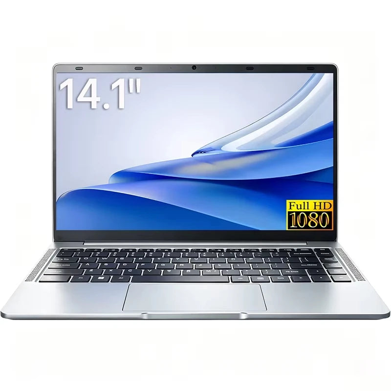 Xiaman Lightweight Laptop - BaseMaxCore